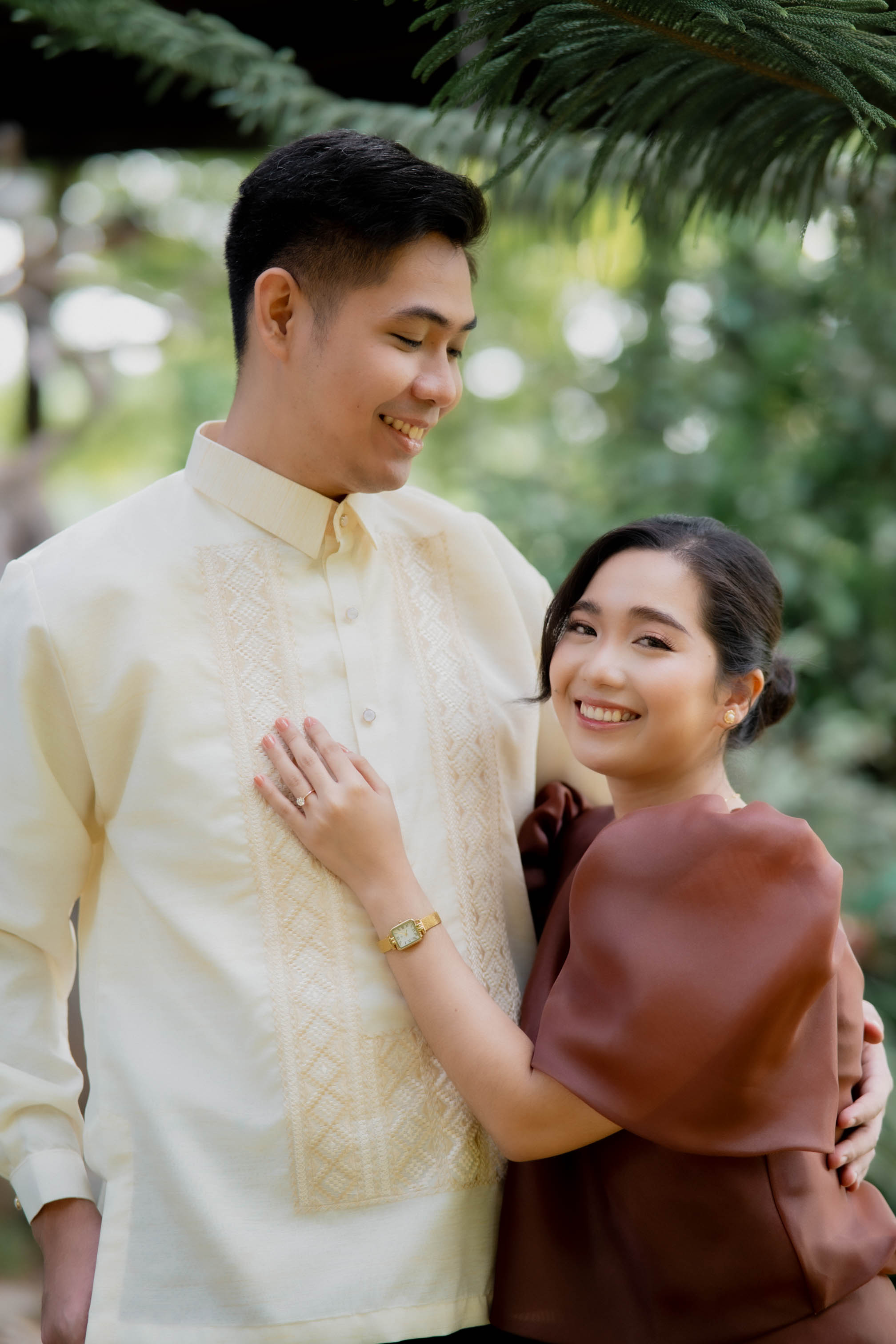 Prenup Photo 2