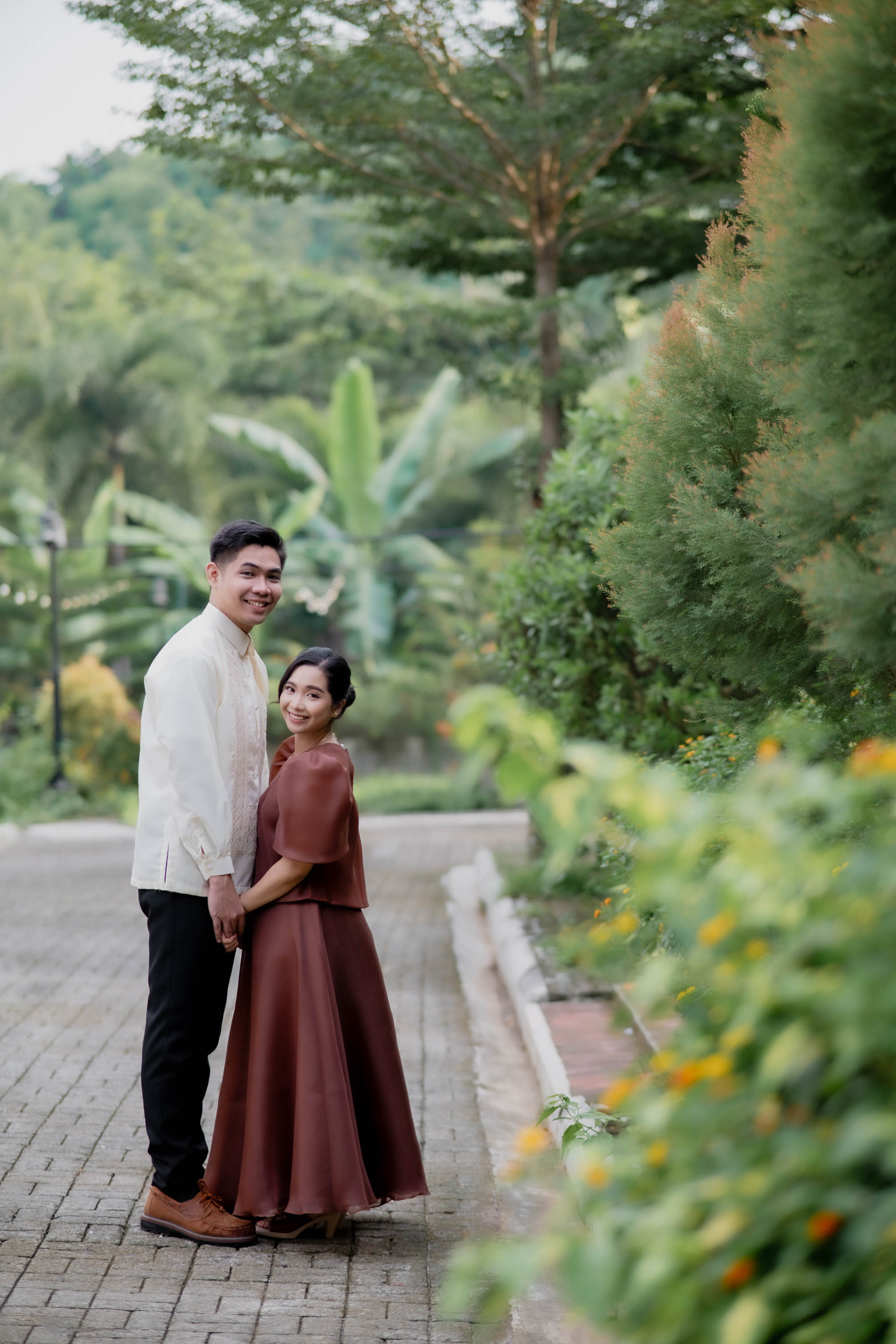 Prenup Photo 3